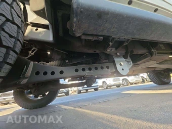 2022 Ram 2500 Limited Longhorn Extended Crew Cab Medium Bed - miniatura 23