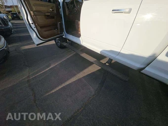 2022 Ram 2500 Limited Longhorn Extended Crew Cab Medium Bed - miniatura 24
