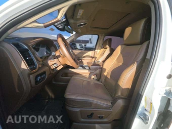2022 Ram 2500 Limited Longhorn Extended Crew Cab Medium Bed - miniatura 6