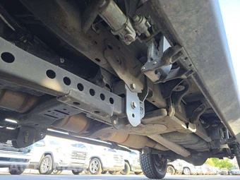 2022 Ram 2500 Limited Longhorn Extended Crew Cab Medium Bed - miniatura 7