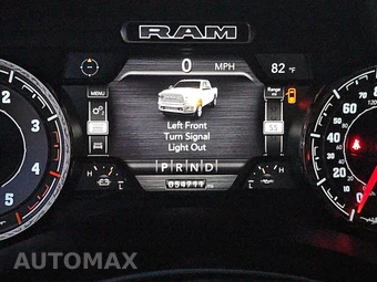 2022 Ram 2500 Limited Longhorn Extended Crew Cab Medium Bed - miniatura 12