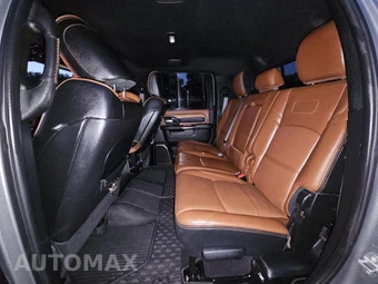 2022 Ram 2500 Limited Longhorn Extended Crew Cab Medium Bed - miniatura 13