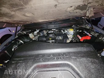 2022 Ram 2500 Limited Longhorn Extended Crew Cab Medium Bed - miniatura 15