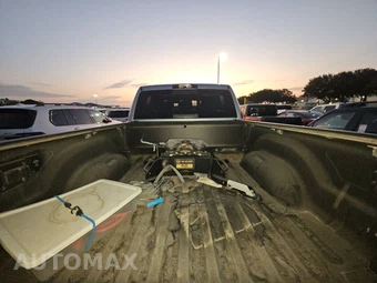 2022 Ram 2500 Limited Longhorn Extended Crew Cab Medium Bed - miniatura 16