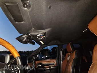 2022 Ram 2500 Limited Longhorn Extended Crew Cab Medium Bed - miniatura 17