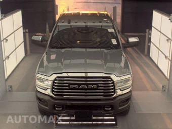 2022 Ram 2500 Limited Longhorn Extended Crew Cab Medium Bed - miniatura 2