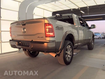 2022 Ram 2500 Limited Longhorn Extended Crew Cab Medium Bed - miniatura 4