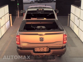 2022 Ram 2500 Limited Longhorn Extended Crew Cab Medium Bed - miniatura 5