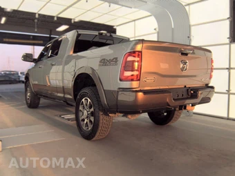 2022 Ram 2500 Limited Longhorn Extended Crew Cab Medium Bed - miniatura 6