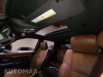 2022 Ram 2500 Limited Longhorn Extended Crew Cab Medium Bed – miniatura 11