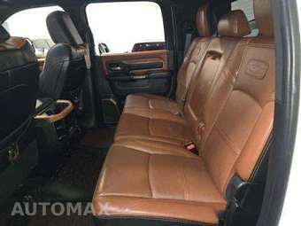 2022 Ram 2500 Limited Longhorn Extended Crew Cab Medium Bed – miniatura 13