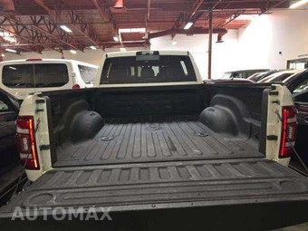 2022 Ram 2500 Limited Longhorn Extended Crew Cab Medium Bed – miniatura 14