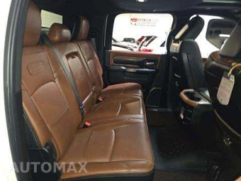 2022 Ram 2500 Limited Longhorn Extended Crew Cab Medium Bed – miniatura 16