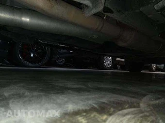 2022 Ram 2500 Limited Longhorn Extended Crew Cab Medium Bed – miniatura 17