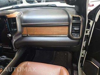 2022 Ram 2500 Limited Longhorn Extended Crew Cab Medium Bed – miniatura 19