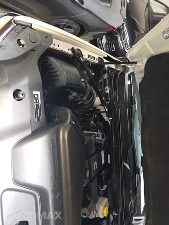 2022 Ram 2500 Limited Longhorn Extended Crew Cab Medium Bed – miniatura 22