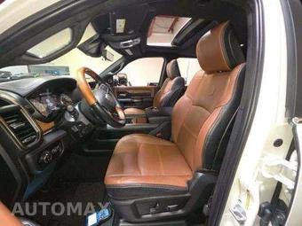 2022 Ram 2500 Limited Longhorn Extended Crew Cab Medium Bed – miniatura 6