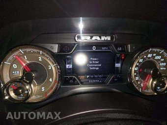 2022 Ram 2500 Limited Longhorn Extended Crew Cab Medium Bed – miniatura 9