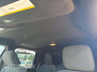 2022 Ram 2500 Lone Star Crew Cab Long Bed - miniatura 11