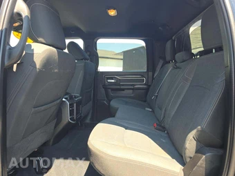 2022 Ram 2500 Lone Star Crew Cab Long Bed - miniatura 13