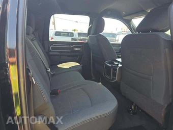 2022 Ram 2500 Lone Star Crew Cab Long Bed - miniatura 16