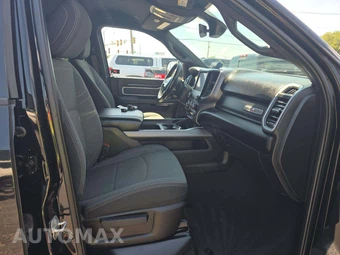 2022 Ram 2500 Lone Star Crew Cab Long Bed - miniatura 18