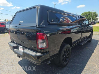 2022 Ram 2500 Lone Star Crew Cab Long Bed - miniatura 3
