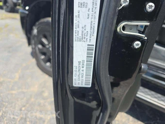 2022 Ram 2500 Lone Star Crew Cab Long Bed - miniatura 5