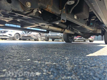 2022 Ram 2500 Lone Star Crew Cab Long Bed - miniatura 7