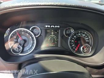 2022 Ram 2500 Lone Star Crew Cab Long Bed - miniatura 9