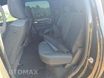 2022 Ram 2500 Lone Star Crew Cab Long Bed - miniatura 13