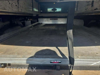 2022 Ram 2500 Lone Star Crew Cab Long Bed - miniatura 14