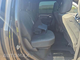 2022 Ram 2500 Lone Star Crew Cab Long Bed - miniatura 16
