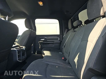 2022 Ram 2500 Lone Star Crew Cab Long Bed - miniatura 13