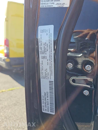 2022 Ram 2500 Lone Star Crew Cab Long Bed - miniatura 14