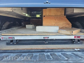 2022 Ram 2500 Lone Star Crew Cab Long Bed - miniatura 16