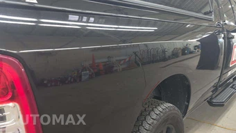 2022 Ram 2500 Lone Star Crew Cab Long Bed - miniatura 22