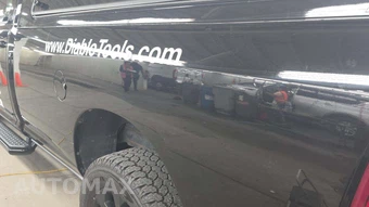 2022 Ram 2500 Lone Star Crew Cab Long Bed - miniatura 24