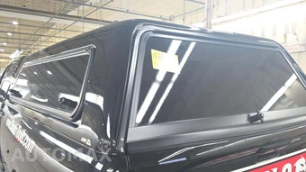 2022 Ram 2500 Lone Star Crew Cab Long Bed - miniatura 25