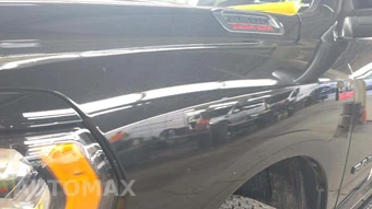 2022 Ram 2500 Lone Star Crew Cab Long Bed - miniatura 27
