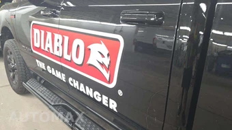 2022 Ram 2500 Lone Star Crew Cab Long Bed - miniatura 29