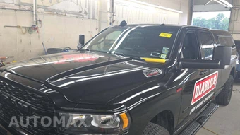 2022 Ram 2500 Lone Star Crew Cab Long Bed - miniatura 30