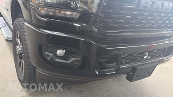 2022 Ram 2500 Lone Star Crew Cab Long Bed - miniatura 32