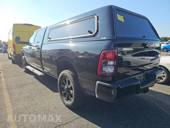 2022 Ram 2500 Lone Star Crew Cab Long Bed - miniatura 6