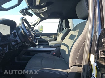 2022 Ram 2500 Lone Star Crew Cab Long Bed - miniatura 7