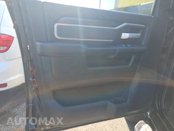 2022 Ram 2500 Lone Star Crew Cab Long Bed - miniatura 9