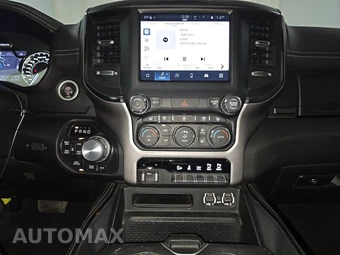 2022 Ram 2500 Power Wagon Crew Cab Medium Bed - miniatura 11