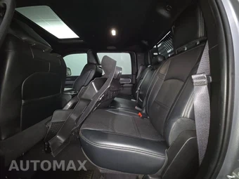 2022 Ram 2500 Power Wagon Crew Cab Medium Bed - miniatura 13