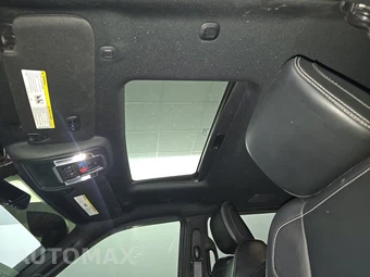 2022 Ram 2500 Power Wagon Crew Cab Medium Bed - miniatura 14