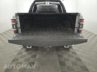 2022 Ram 2500 Power Wagon Crew Cab Medium Bed - miniatura 17